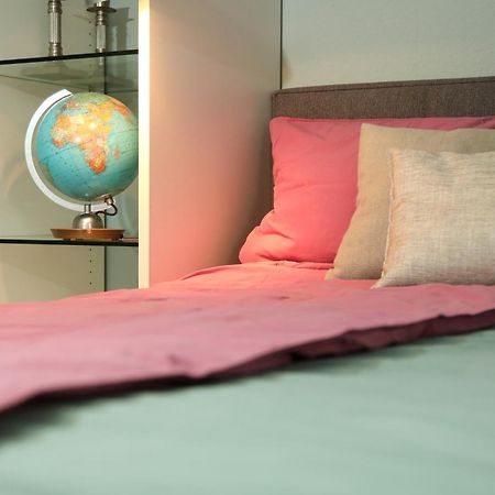 Marhold Apartments Drensteinfurt المظهر الخارجي الصورة