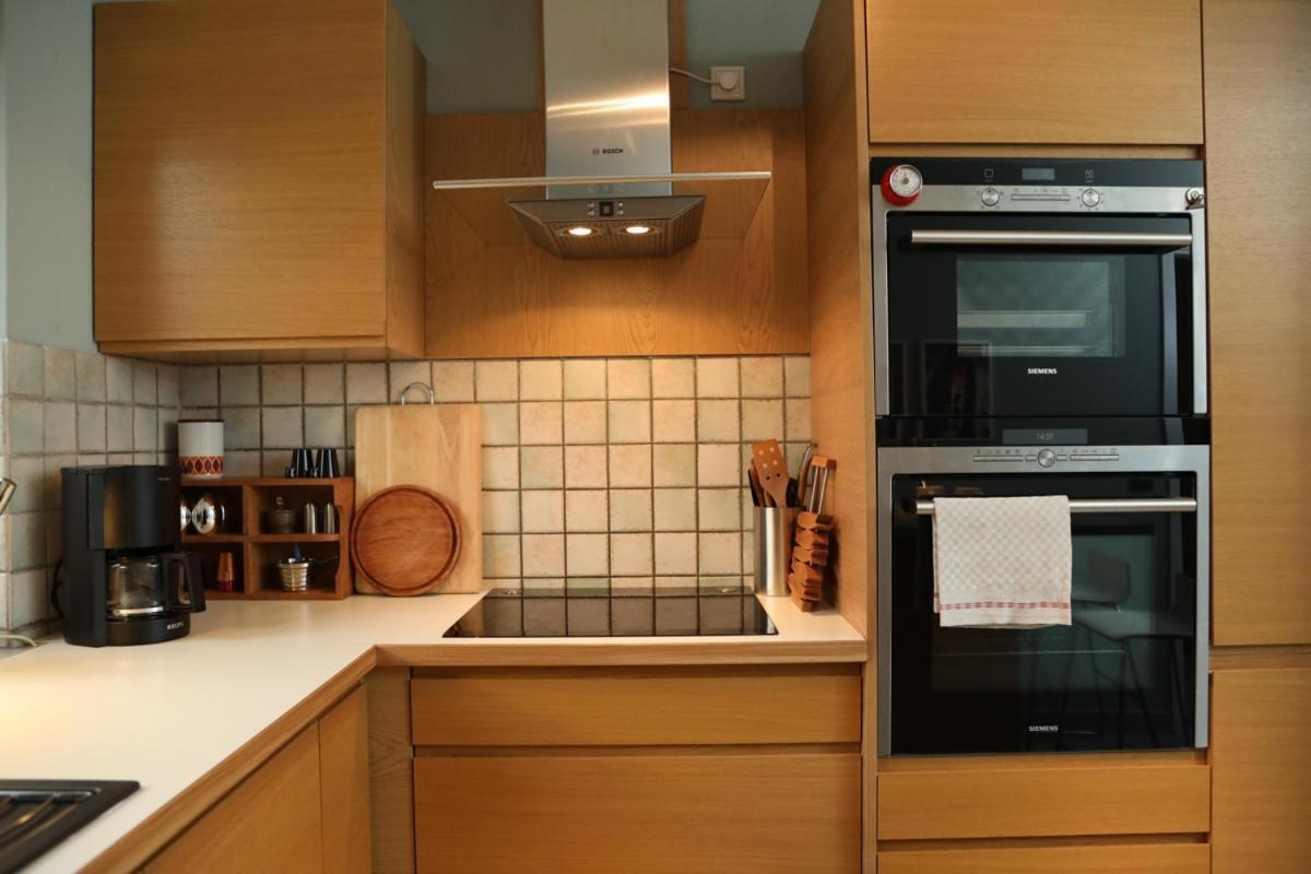 Marhold Apartments Drensteinfurt المظهر الخارجي الصورة