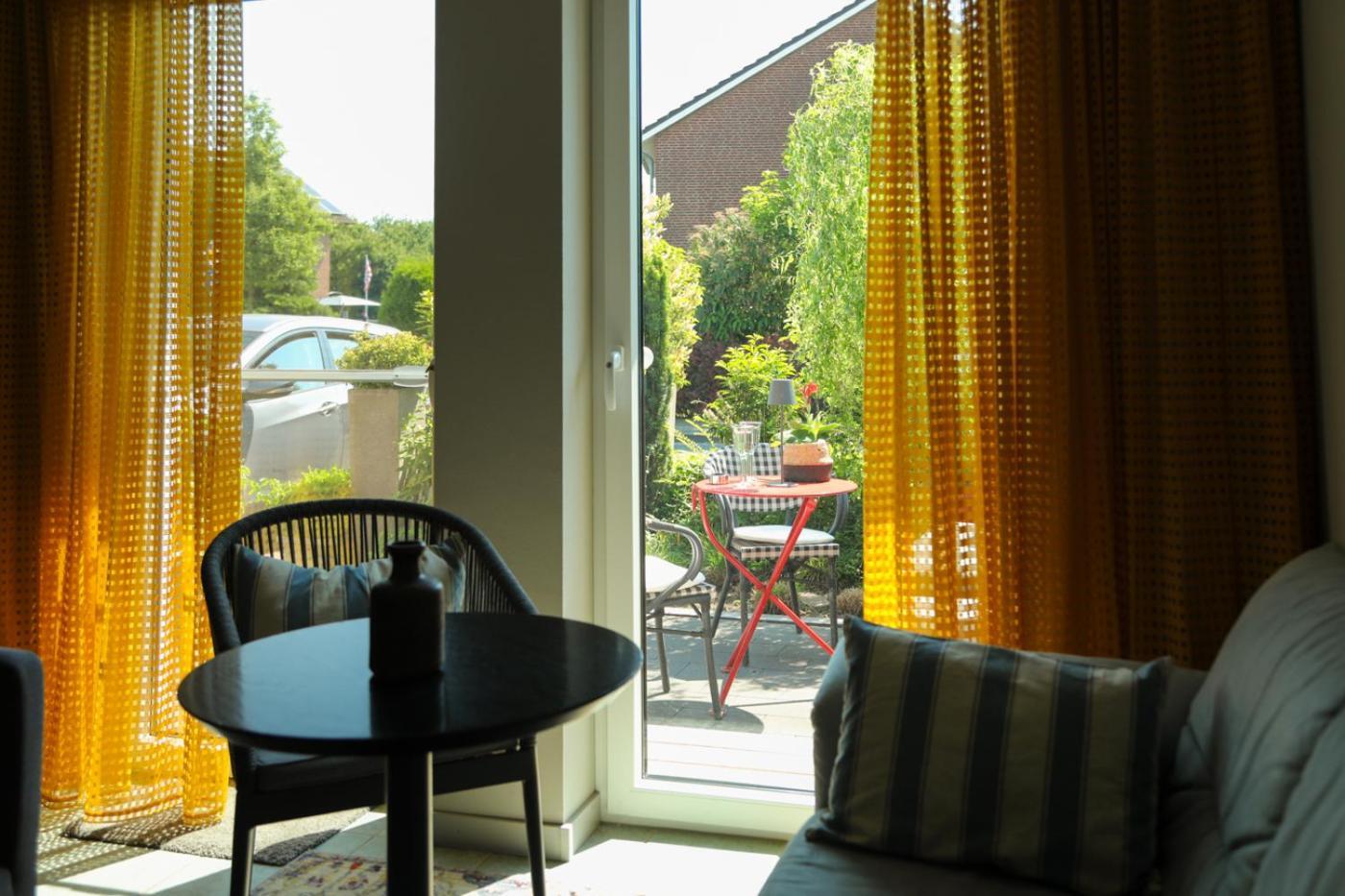 Marhold Apartments Drensteinfurt المظهر الخارجي الصورة