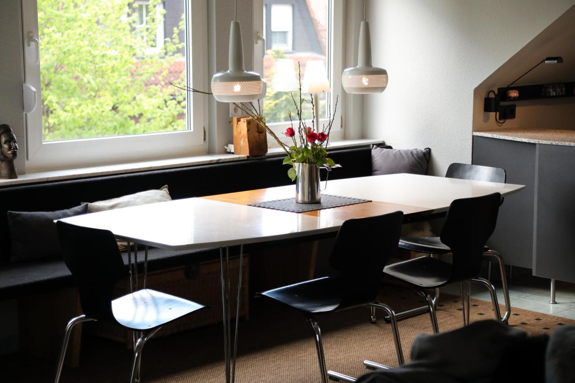 Marhold Apartments Drensteinfurt المظهر الخارجي الصورة