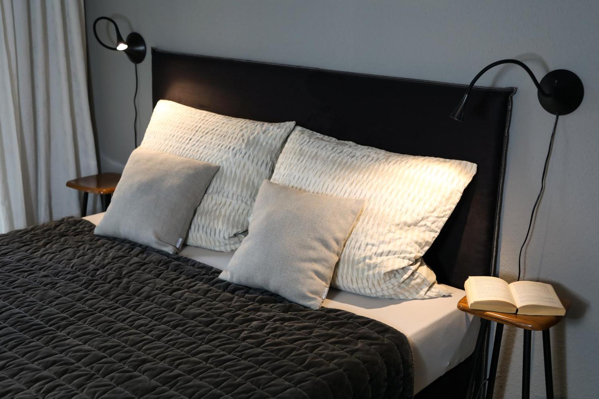 Marhold Apartments Drensteinfurt المظهر الخارجي الصورة