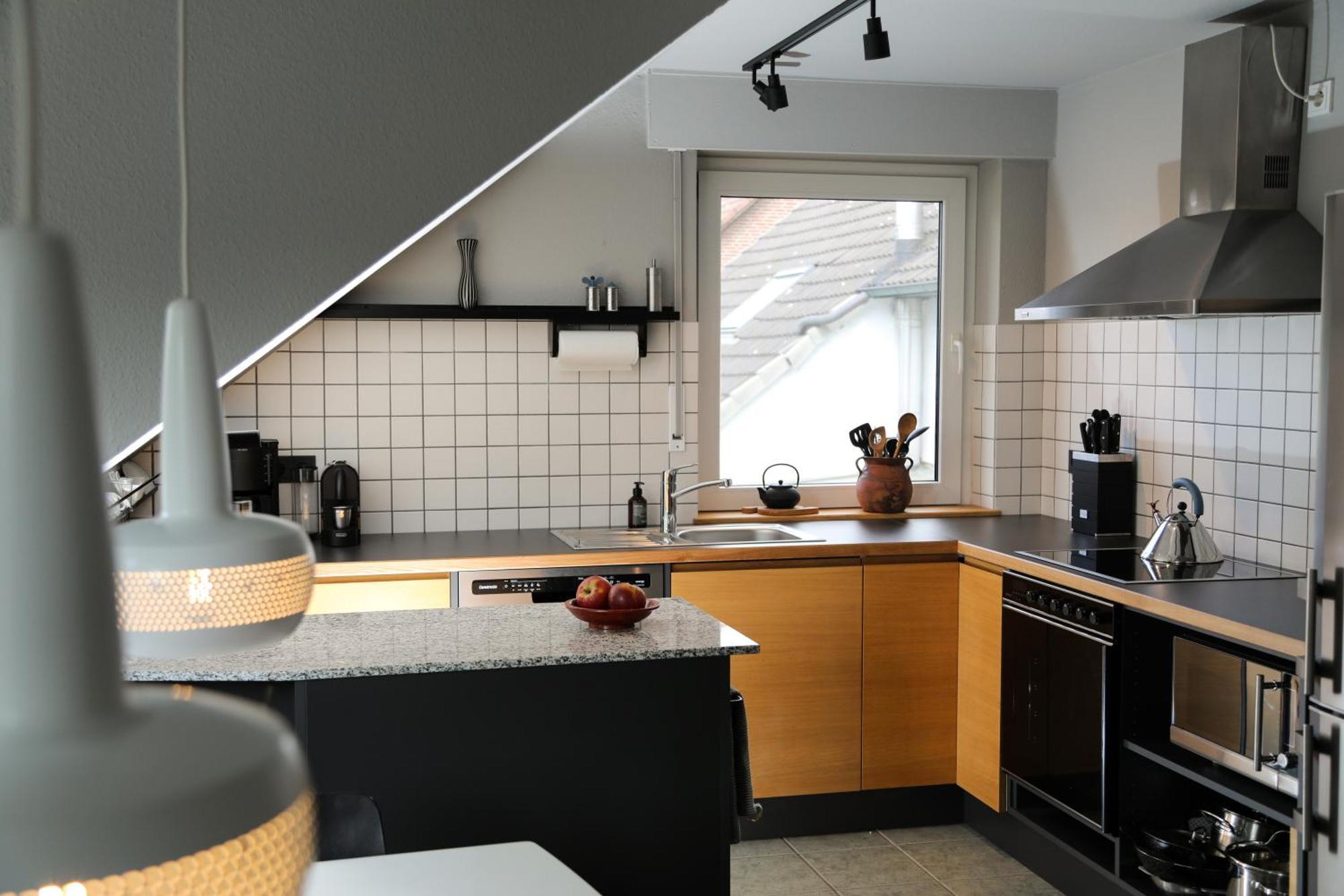 Marhold Apartments Drensteinfurt المظهر الخارجي الصورة